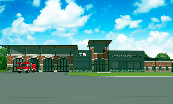 Station 75